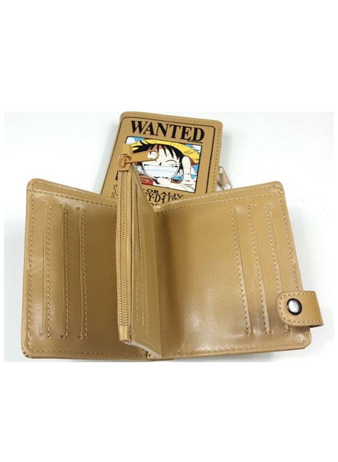Multifunctional Spacious Wallets Multicolour  - Image 3