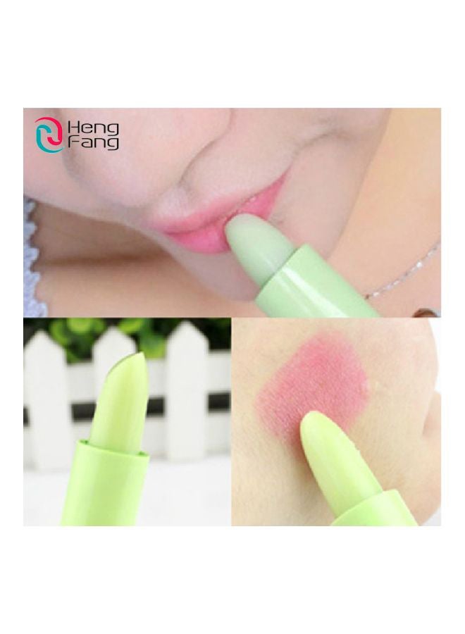 Heng Fang - 12-Piece Magic Colour Lipstick Super Stay Pink - Image 1
