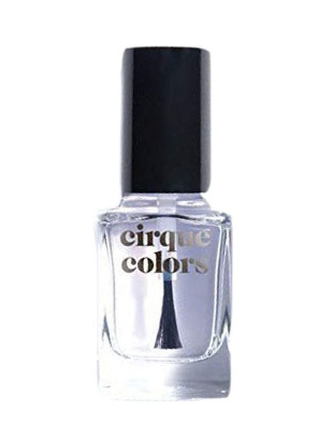 Liquid Laminate Quick Dry Nail Care Multicolour