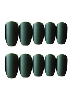 24-Sheet False Nails Green - v1571228367/N29272265A_3