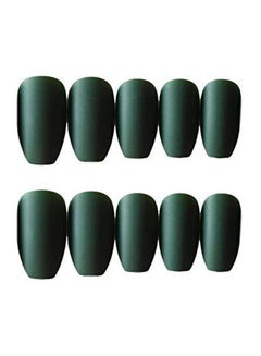 24-Sheet False Nails Green - v1571228368/N29272265A_1