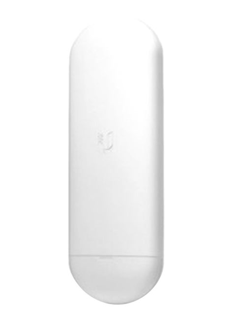 Nanostation 5Ac Loco Adapters White