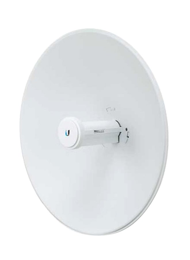 UBIQUITI Power Beam Tool White