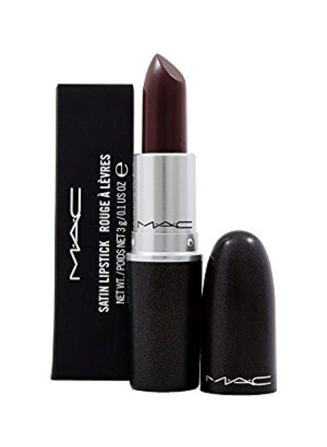 M.A.C - Satin Lipstick Cyber - Image 1