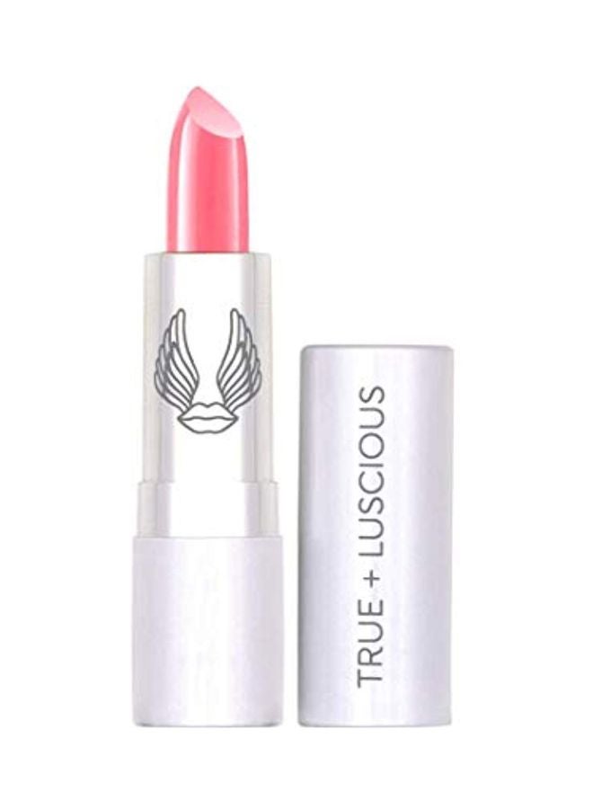 لاشس كوزماتيكس أحمر شفاه مرطّب بريثليس - Image 1