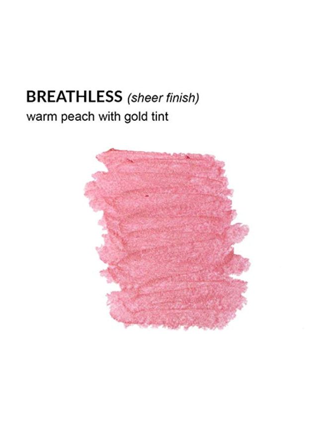 لاشس كوزماتيكس أحمر شفاه مرطّب بريثليس - Image 2