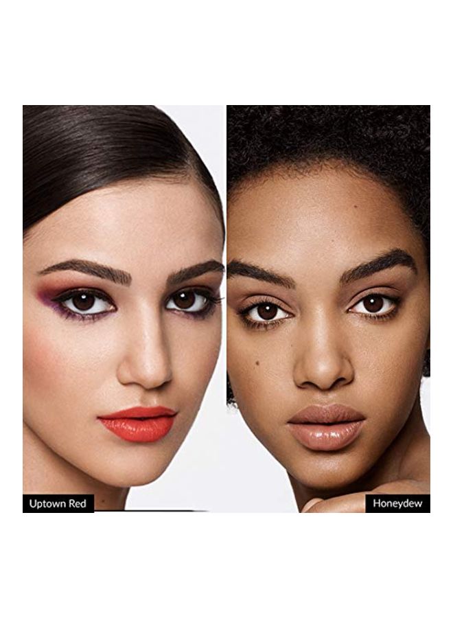 لاشس كوزماتيكس أحمر شفاه مرطّب بريثليس - Image 5