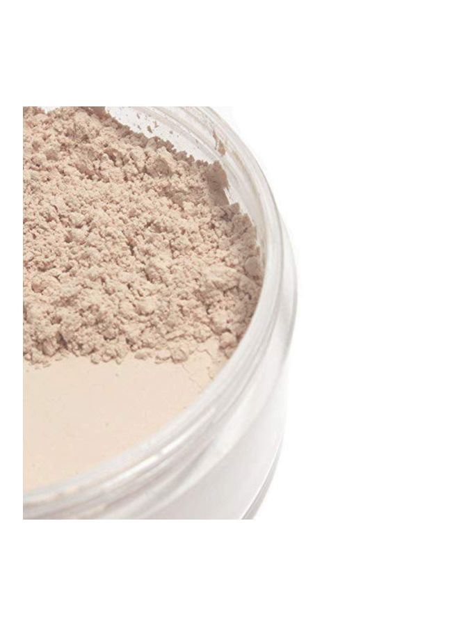 Mallofusa The Best Loose Setting Foundation Powder Natural 2  - Image 2