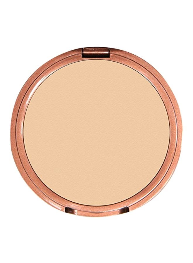 Mineral Fusion Pressed Powder Foundation Warm 2  - Image 1