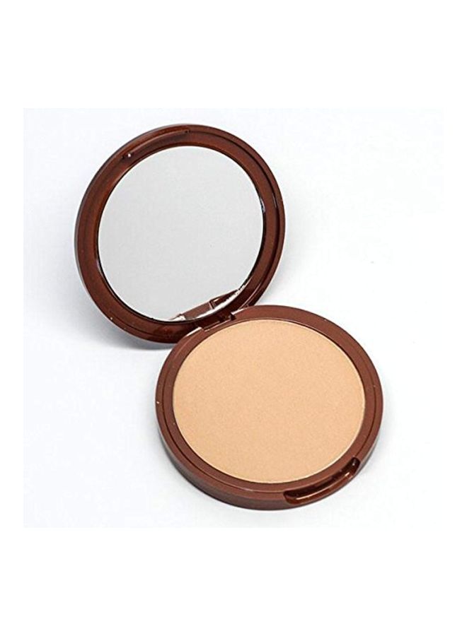 Mineral Fusion Pressed Powder Foundation Warm 2  - Image 5