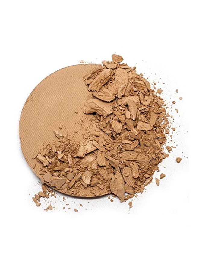 Mineral Fusion Pressed Powder Foundation Warm 2  - Image 4