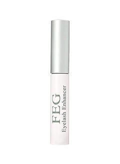 2-Piece Eyelash Enhancer Set Clear