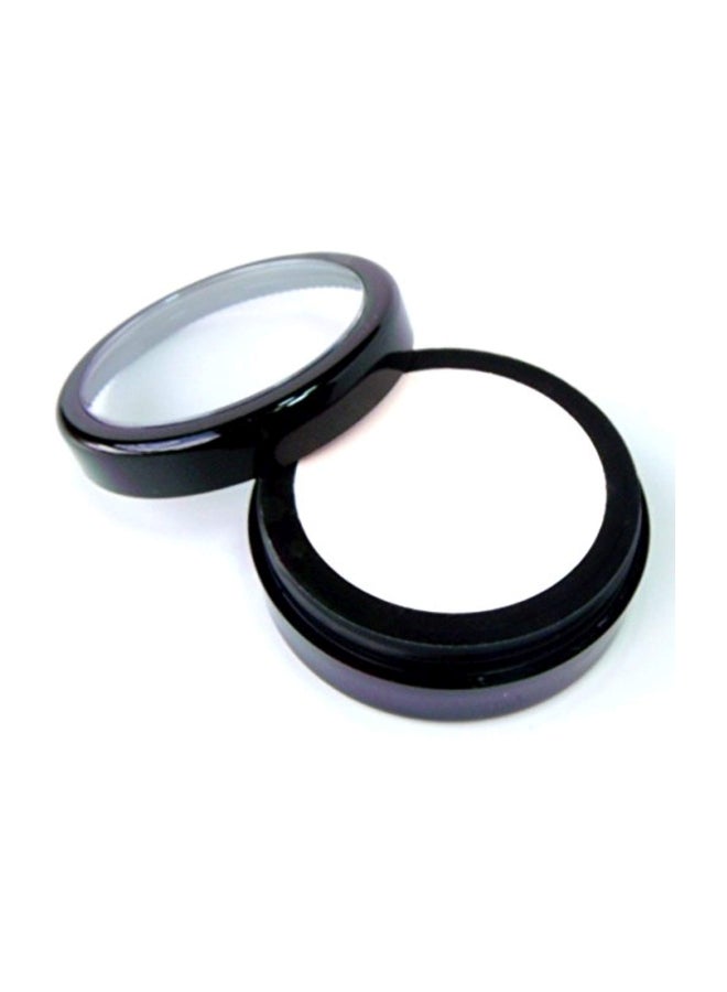 Pure Ziva Matte Oil Absorbing Eyeshadow Primer Off White  - Image 3