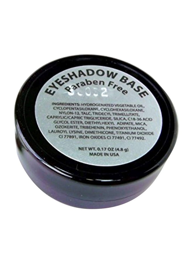 Pure Ziva Matte Oil Absorbing Eyeshadow Primer Off White  - Image 1