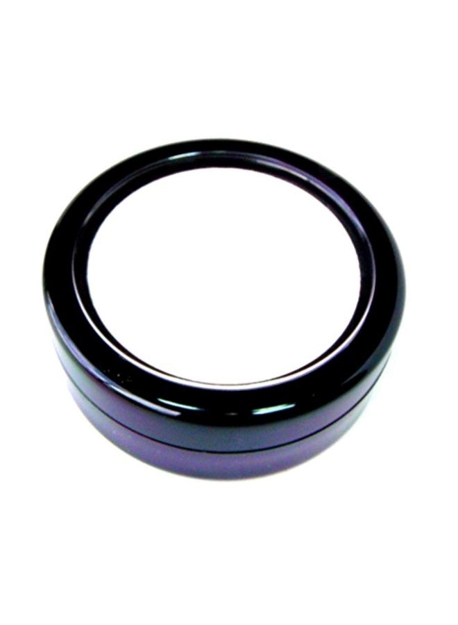 Pure Ziva Matte Oil Absorbing Eyeshadow Primer Off White  - Image 2