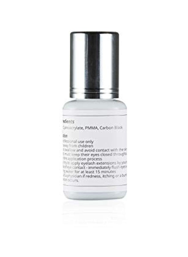 Glue For More Sensitive Lash Extensions Pure lashes Clear