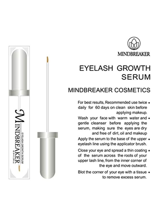 Eyelash Growth Serum Clear - v1571232910/N31019101A_4