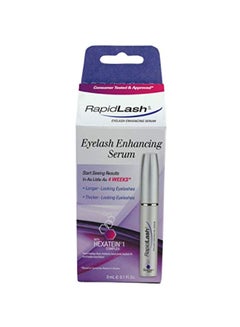 Rapidlash Eyelash Enhancing Serum Clear  - Image 3