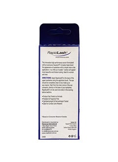 Rapidlash Eyelash Enhancing Serum Clear  - Image 4