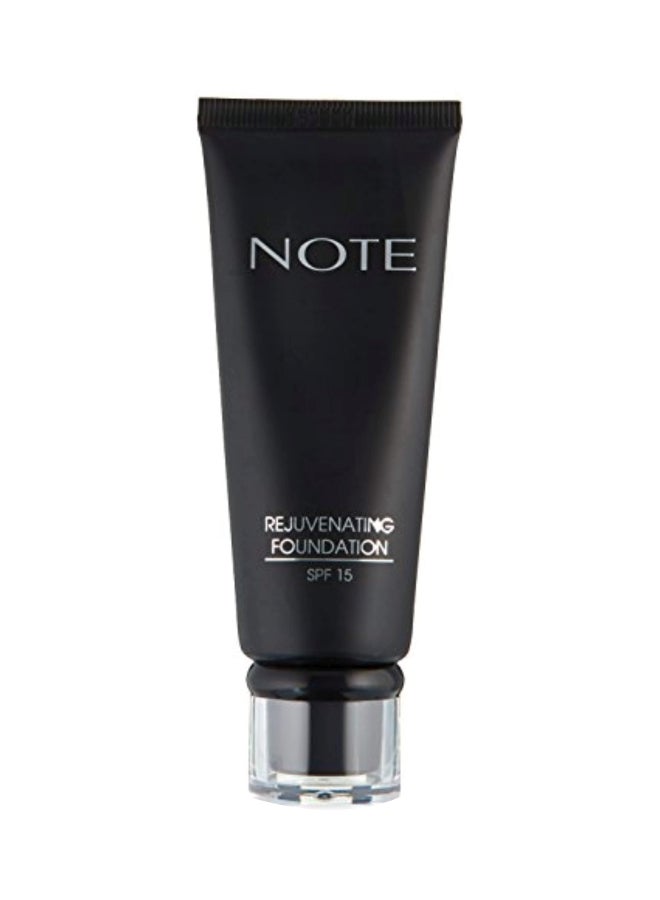 نوت كوزمتيكس كريم أساس مجدد للبشرة بعامل حماية من الشمس SPF15 رقم. 08 - Image 1