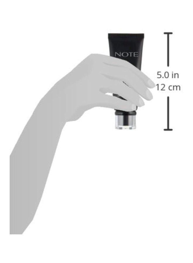 نوت كوزمتيكس كريم أساس مجدد للبشرة بعامل حماية من الشمس SPF15 رقم. 08 - Image 5