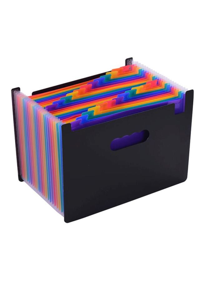 Generic 24 Pockets Organizer  - Image 5