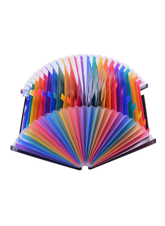 Generic 24 Pockets Organizer  - Image 4