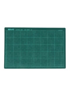 Kw-trio A3 Cutting Mat Green  - Image 1