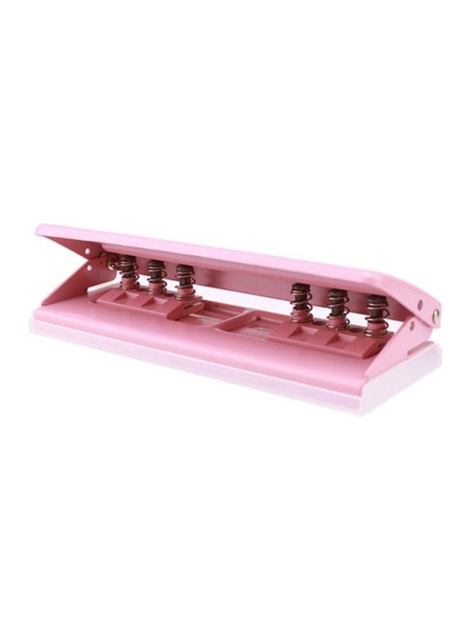 Kw-trio 6-Hole Desktop Punches  - Image 2