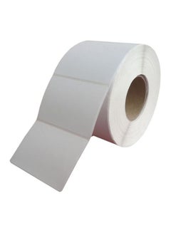 Thermal Barcode Label
