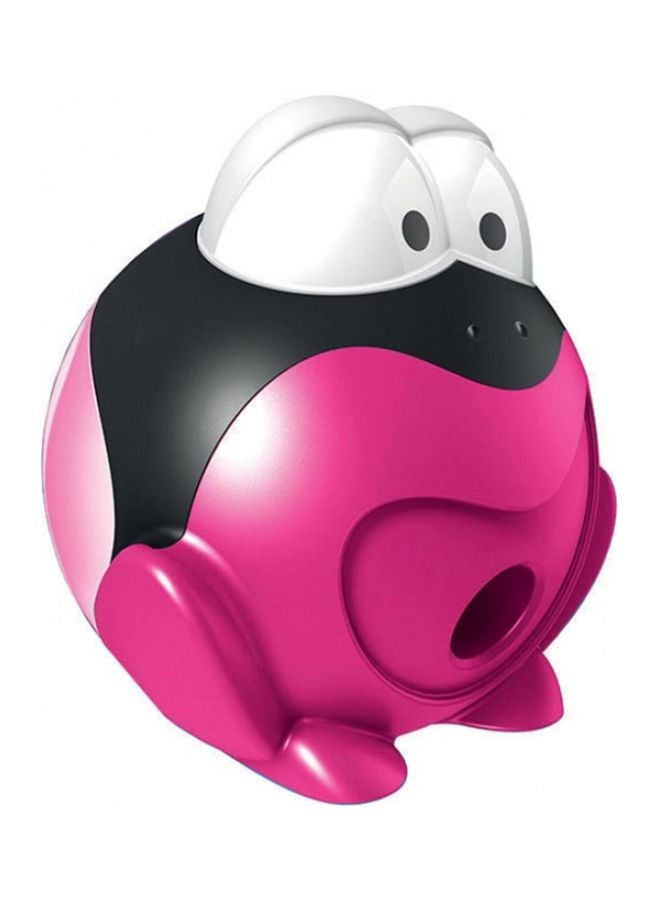 Maped Croc Croc Pencil Sharpener Red/Black