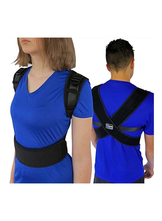 ComfyMed - Posture Corrector Clavicle Support Brace - Image 1