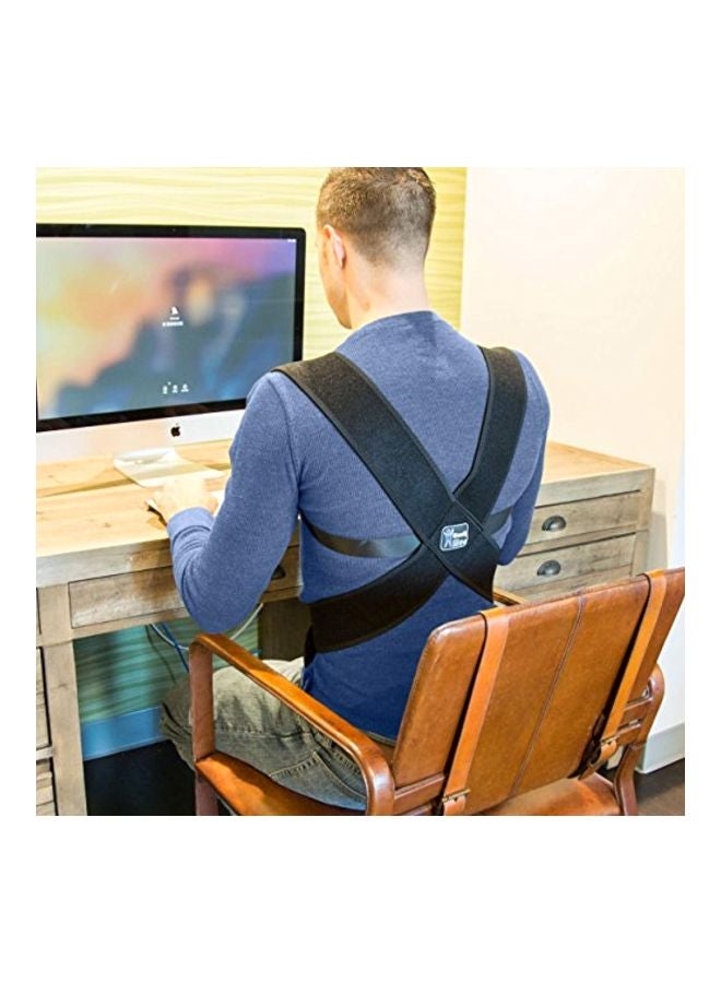 ComfyMed - Posture Corrector Clavicle Support Brace - Image 1