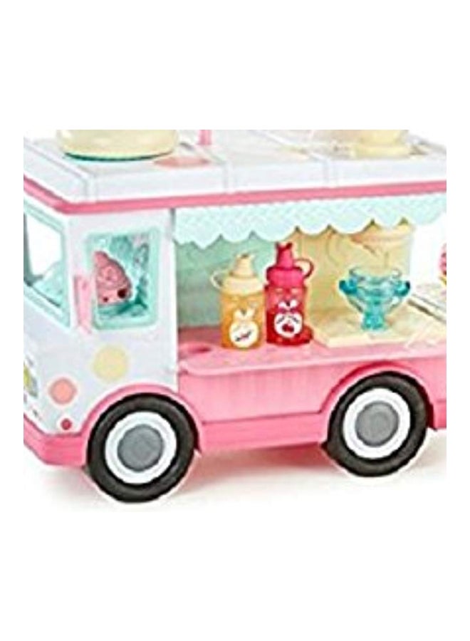 NUM NOMS - Lipgloss Truck Craft Kit - Image 1