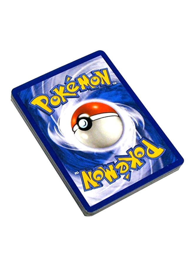 Pokemon 25-Piece Rare Pokémon Cards - Image 1