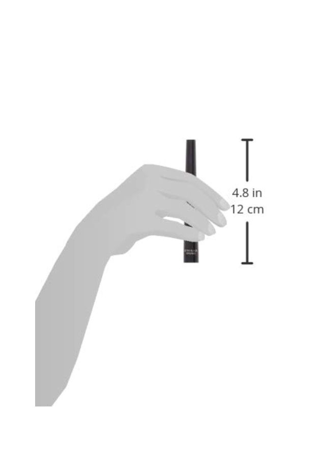 نوت كوزمتيكس محدد عيون سائل أسود - Image 4