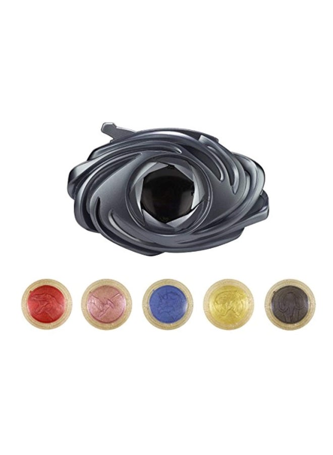 باور رينجرز باور مورفر مع باور كوينز - Image 3