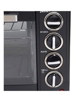 Oven With Rotisserie 1500W 47.0 L 1500.0 W GO4451 Black/Silver - v1571234346/N30985887A_2