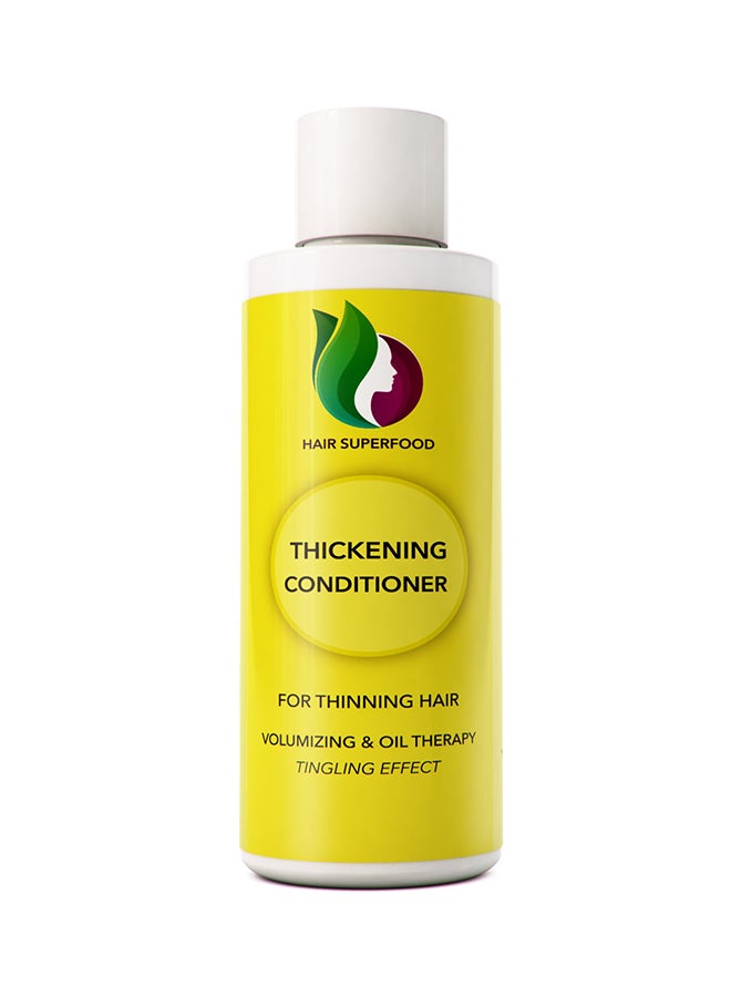 Honeydew - Hair Superfood Thickening Conditioner 236ml - Image 1