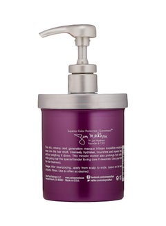 ColorProof Evolved Color Care Deep Quench Moisture Masque 454grams  - Image 2