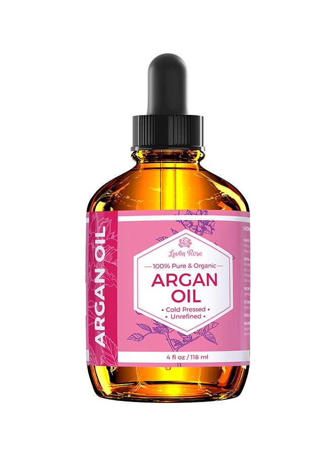 Leven Rose Anti Aging Argon Oil  - Image 1
