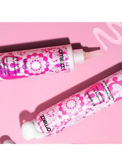 amika Reset Pink Charcoal Scalp Cleansing Oil 200ml  - Image 3