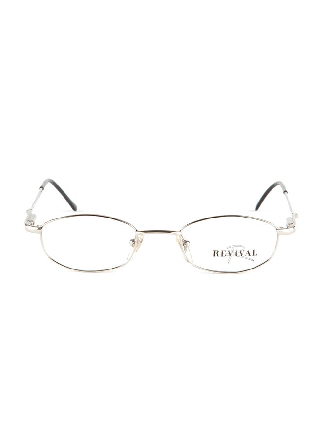 Rectangular Eyeglass Frames REVIVAL 437 - Image 1