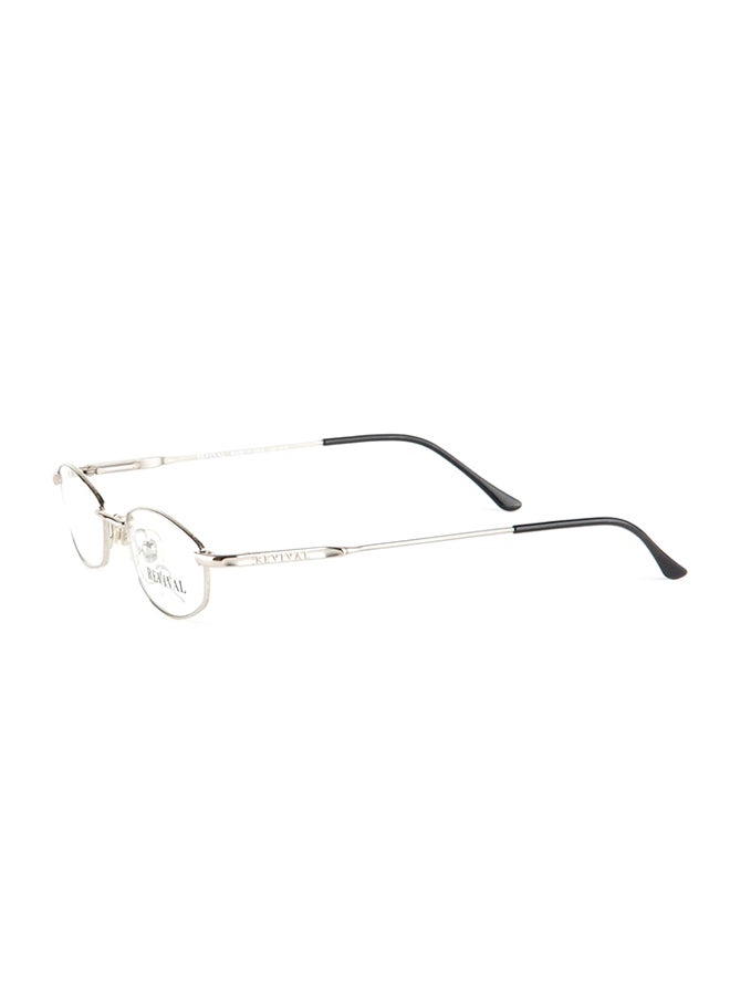 Rectangular Eyeglass Frames REVIVAL 437 - Image 2