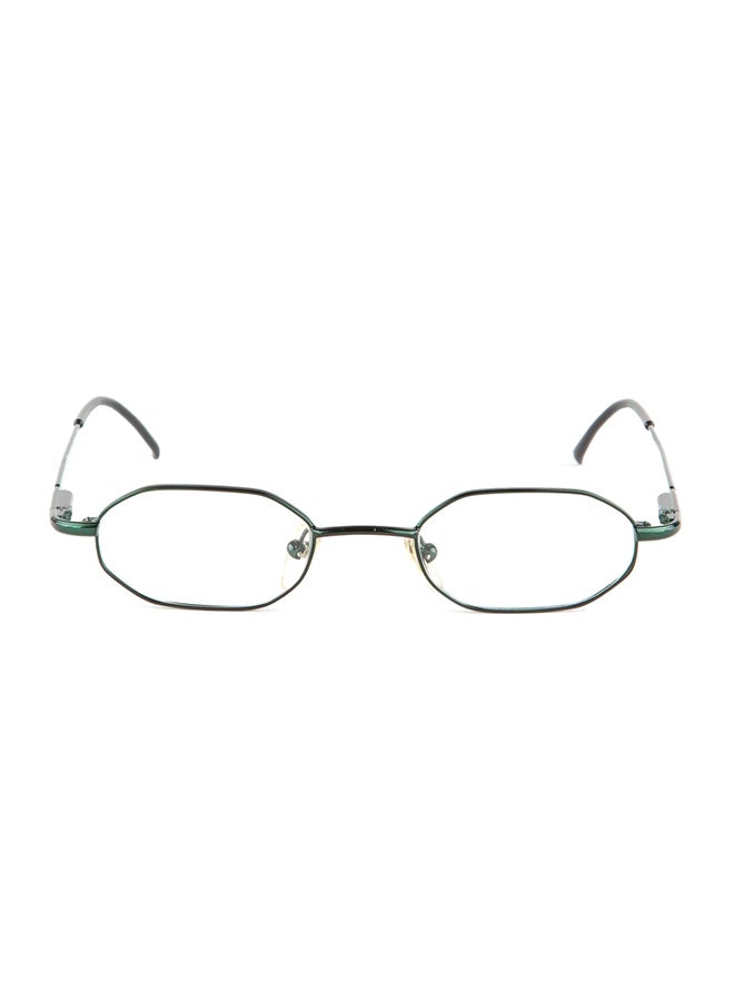 unisex Hexagon Eyeglass Frames Revival 882 - Image 1