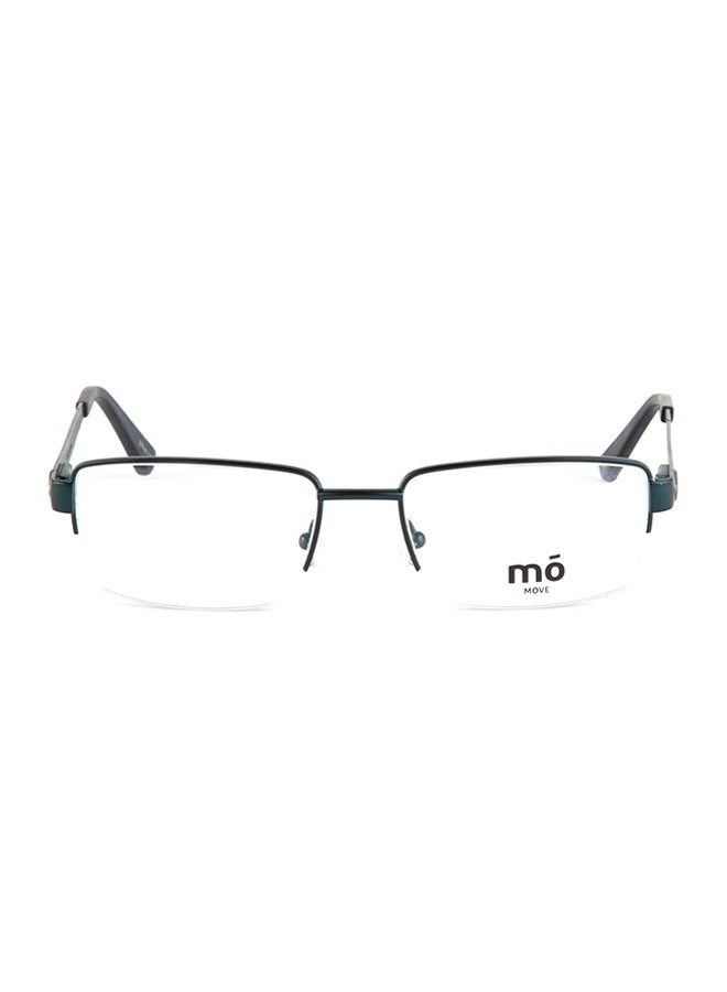 men Rectangular Eyeglass Frames 310NY - Image 1