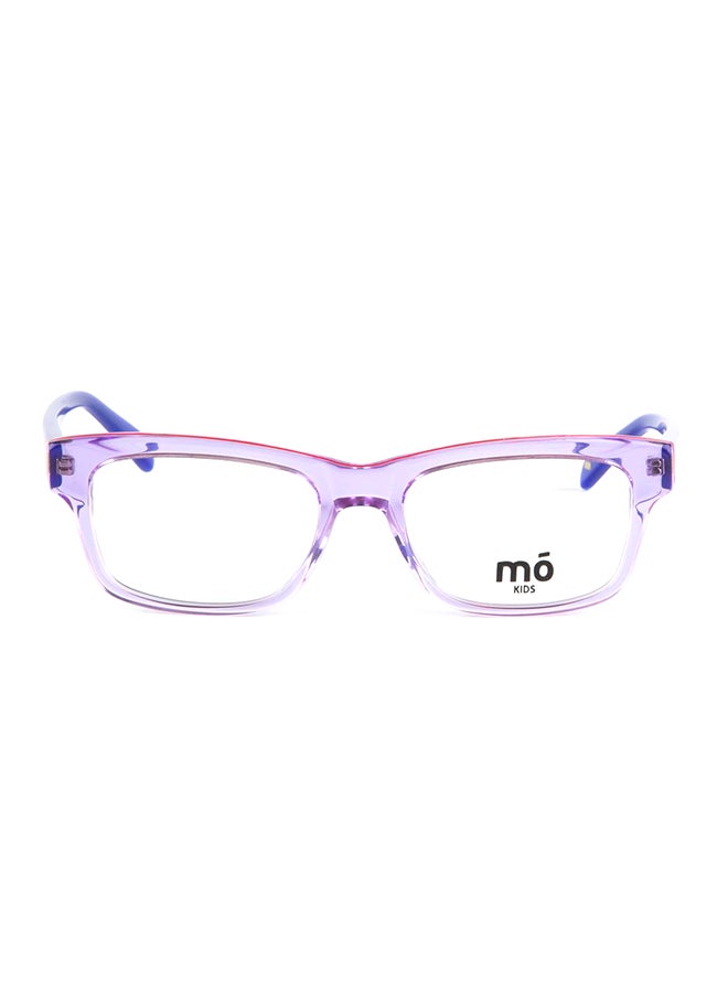women Rectangular Eyeglass Frames 115A - Image 1