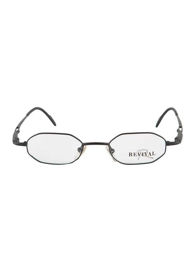 Hexagon Eyeglass Frames Revival 404 - Image 1