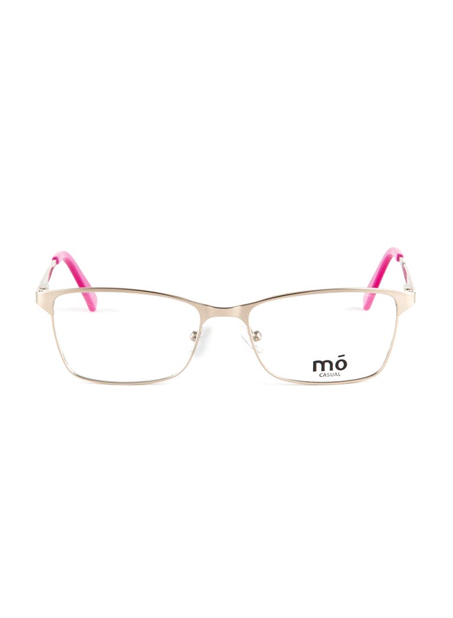 women Rectangular Eyeglass Frames 69M - Image 1