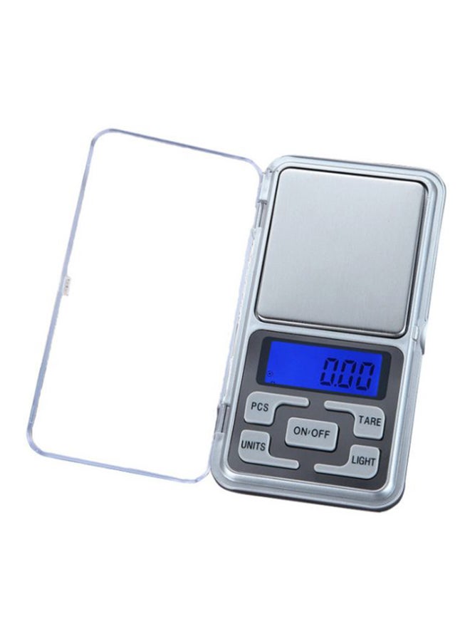 Portable Ultra Mini Pocket Electronic Scale - Image 1